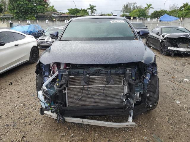 Photo 4 VIN: JTEAAAAH8MJ058106 - TOYOTA VENZA LE 