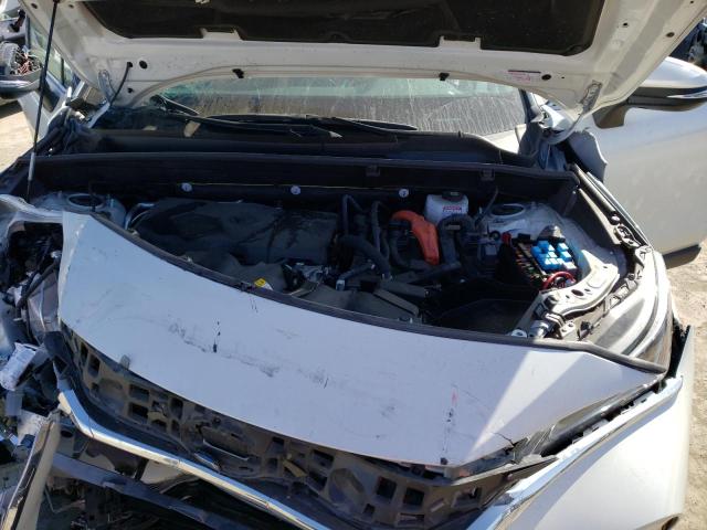 Photo 10 VIN: JTEAAAAH8MJ068974 - TOYOTA VENZA LE 