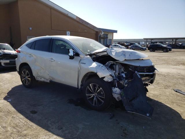 Photo 3 VIN: JTEAAAAH8MJ068974 - TOYOTA VENZA LE 