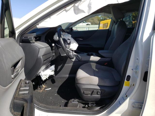 Photo 6 VIN: JTEAAAAH8MJ068974 - TOYOTA VENZA LE 