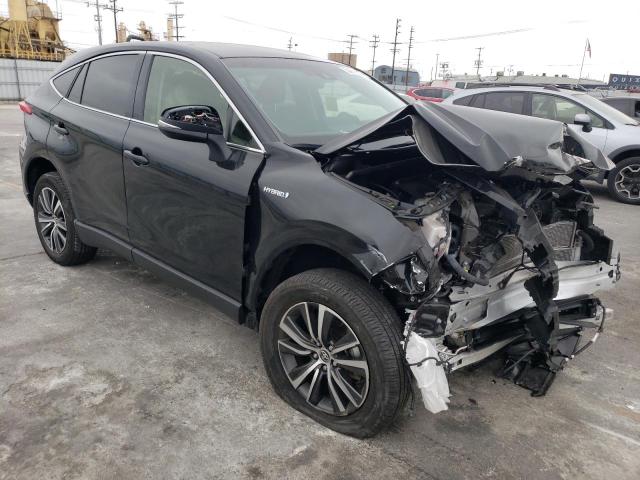 Photo 3 VIN: JTEAAAAH8MJ070160 - TOYOTA VENZA LE 