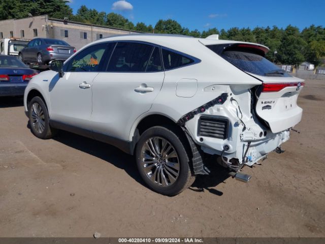 Photo 2 VIN: JTEAAAAH8MJ078890 - TOYOTA VENZA 