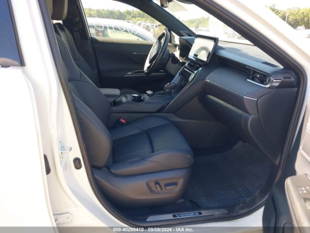 Photo 4 VIN: JTEAAAAH8MJ078890 - TOYOTA VENZA 