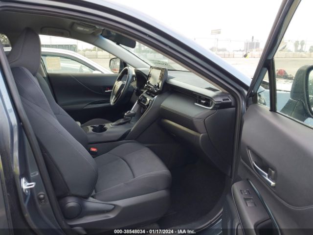 Photo 4 VIN: JTEAAAAH8NJ092256 - TOYOTA VENZA 