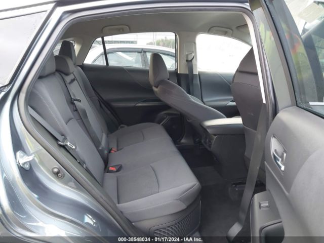 Photo 7 VIN: JTEAAAAH8NJ092256 - TOYOTA VENZA 