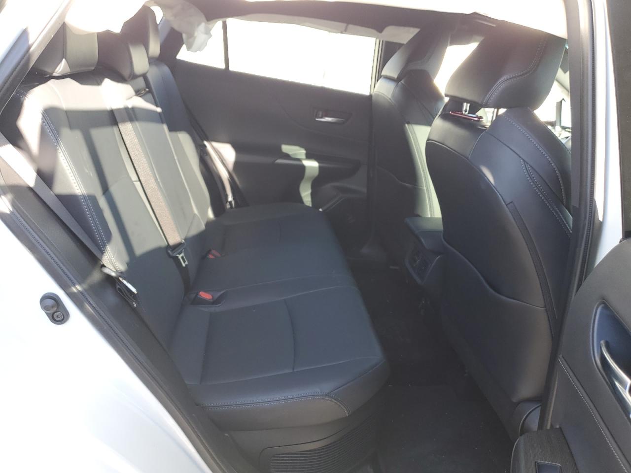 Photo 9 VIN: JTEAAAAH8NJ096324 - TOYOTA VENZA 