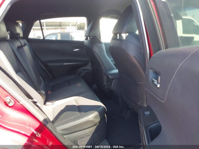 Photo 7 VIN: JTEAAAAH8NJ097893 - TOYOTA VENZA 