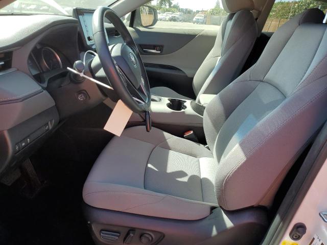 Photo 6 VIN: JTEAAAAH8NJ098137 - TOYOTA VENZA 