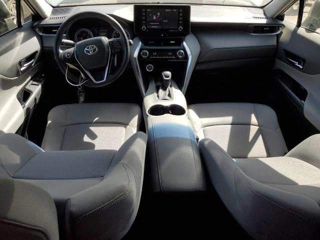 Photo 7 VIN: JTEAAAAH8NJ098137 - TOYOTA VENZA 