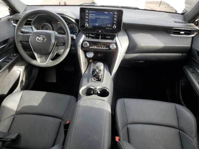 Photo 7 VIN: JTEAAAAH8NJ104079 - TOYOTA VENZA LE 