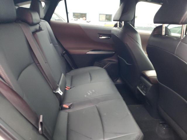 Photo 10 VIN: JTEAAAAH8NJ109346 - TOYOTA VENZA 