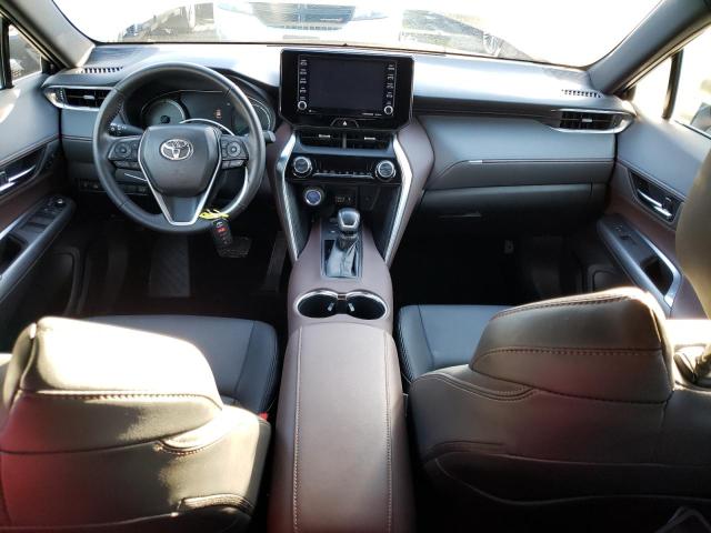 Photo 7 VIN: JTEAAAAH8NJ109346 - TOYOTA VENZA 