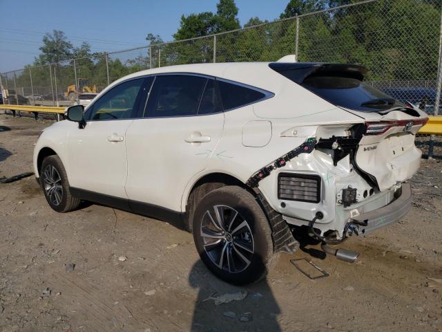 Photo 1 VIN: JTEAAAAH8NJ111596 - TOYOTA VENZA 