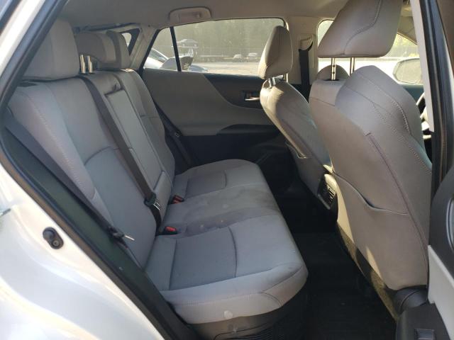 Photo 10 VIN: JTEAAAAH8NJ111596 - TOYOTA VENZA 