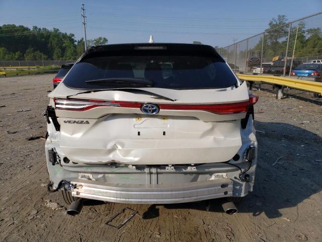 Photo 5 VIN: JTEAAAAH8NJ111596 - TOYOTA VENZA 