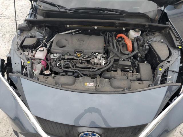 Photo 11 VIN: JTEAAAAH8NJ113381 - TOYOTA VENZA 