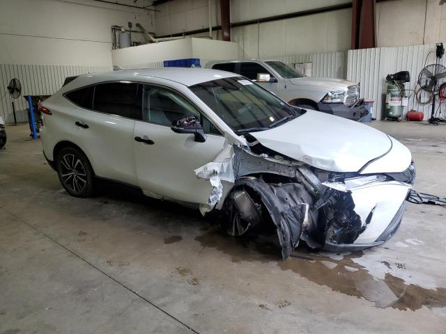 Photo 3 VIN: JTEAAAAH8PJ120642 - TOYOTA VENZA LE 