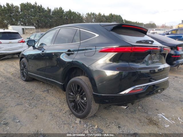 Photo 2 VIN: JTEAAAAH8PJ123847 - TOYOTA VENZA 