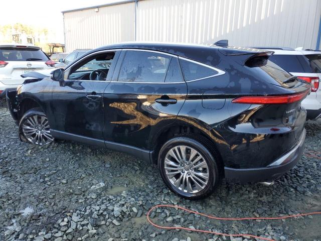 Photo 1 VIN: JTEAAAAH8PJ126750 - TOYOTA VENZA 