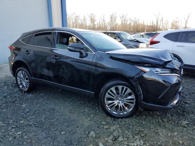 Photo 3 VIN: JTEAAAAH8PJ126750 - TOYOTA VENZA 