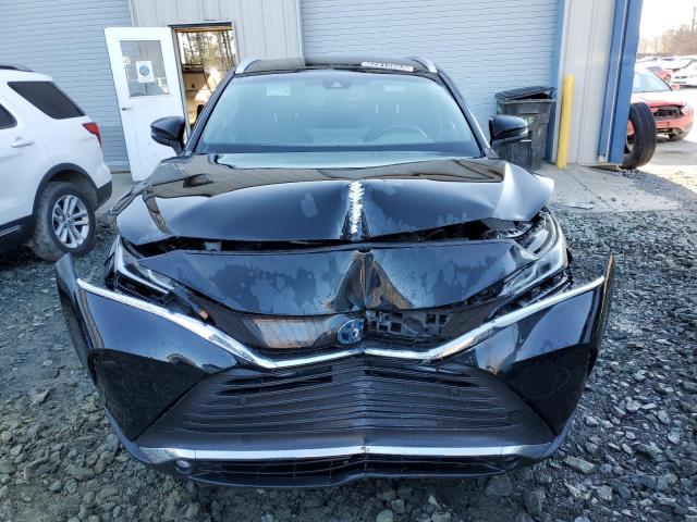 Photo 4 VIN: JTEAAAAH8PJ126750 - TOYOTA VENZA 