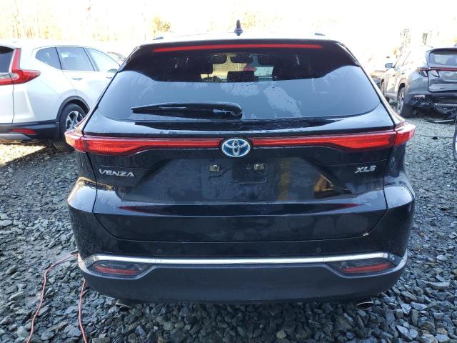 Photo 5 VIN: JTEAAAAH8PJ126750 - TOYOTA VENZA 