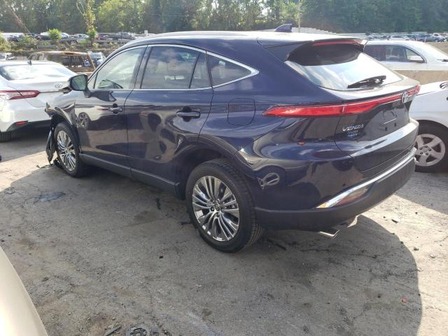 Photo 1 VIN: JTEAAAAH8PJ137957 - TOYOTA VENZA LE 