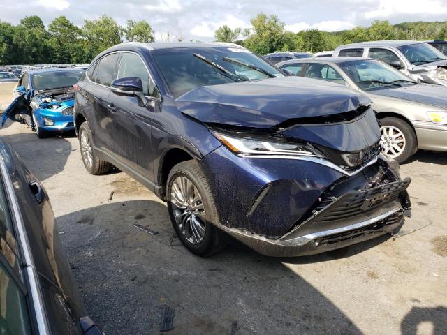 Photo 3 VIN: JTEAAAAH8PJ137957 - TOYOTA VENZA LE 