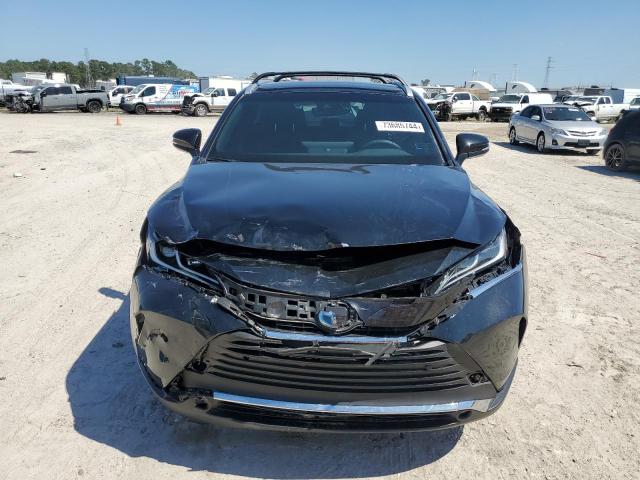 Photo 4 VIN: JTEAAAAH8RJ167060 - TOYOTA VENZA LE 