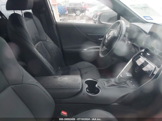 Photo 4 VIN: JTEAAAAH8RJ167060 - TOYOTA VENZA LE 