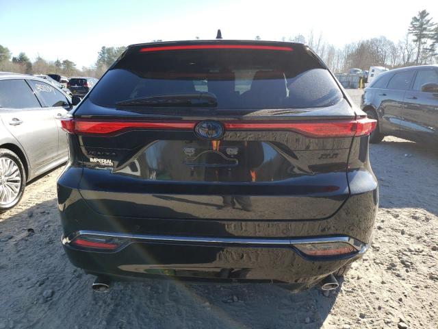 Photo 5 VIN: JTEAAAAH8RJ174610 - TOYOTA VENZA LE 