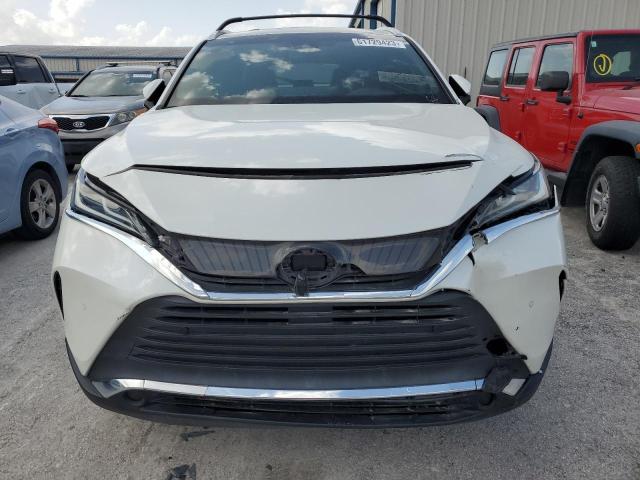 Photo 4 VIN: JTEAAAAH9MJ003986 - TOYOTA VENZA LE 