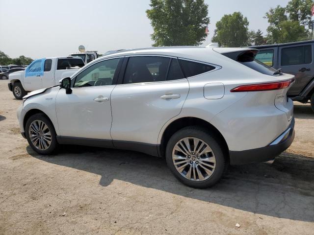 Photo 1 VIN: JTEAAAAH9MJ004975 - TOYOTA VENZA LE 