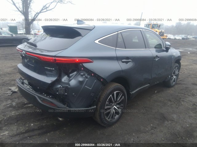 Photo 3 VIN: JTEAAAAH9MJ008699 - TOYOTA VENZA 