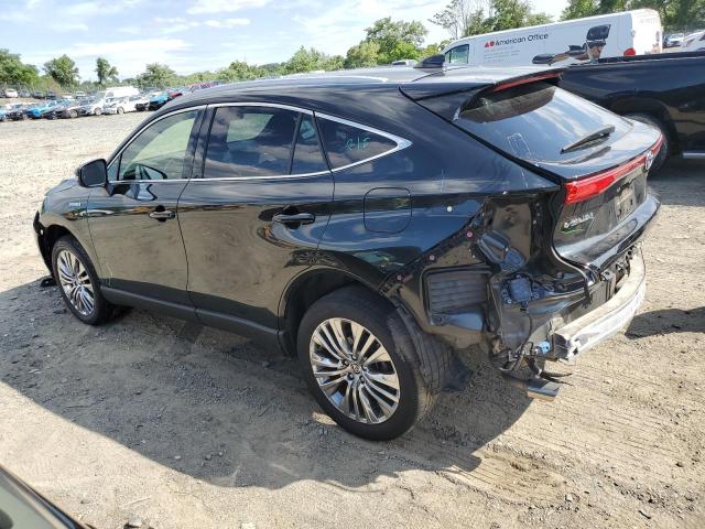 Photo 1 VIN: JTEAAAAH9MJ012817 - TOYOTA VENZA LE 