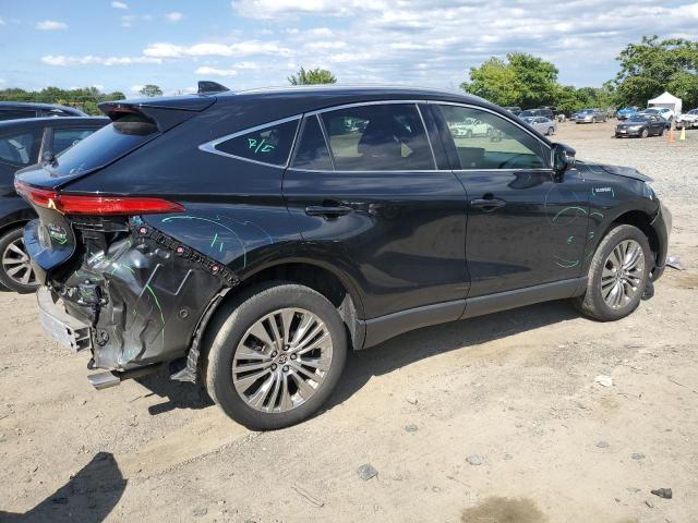 Photo 2 VIN: JTEAAAAH9MJ012817 - TOYOTA VENZA LE 