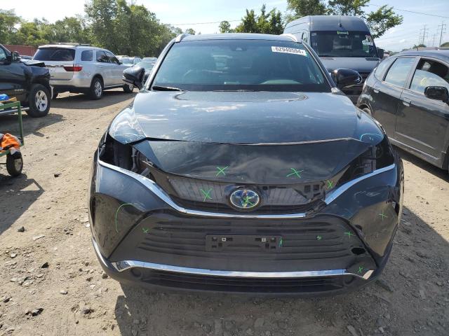 Photo 4 VIN: JTEAAAAH9MJ012817 - TOYOTA VENZA LE 