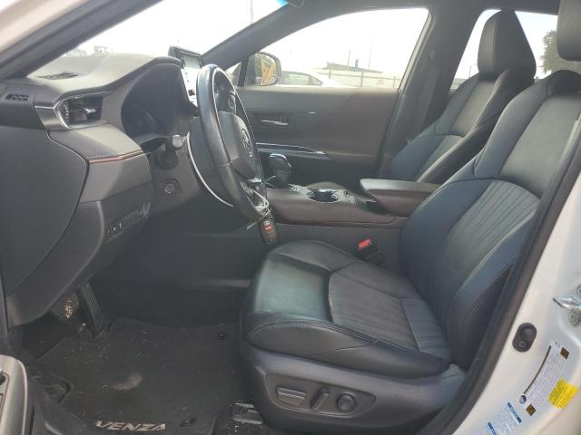 Photo 6 VIN: JTEAAAAH9MJ013532 - TOYOTA VENZA LE 