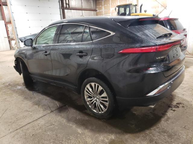 Photo 1 VIN: JTEAAAAH9MJ019198 - TOYOTA VENZA LE 