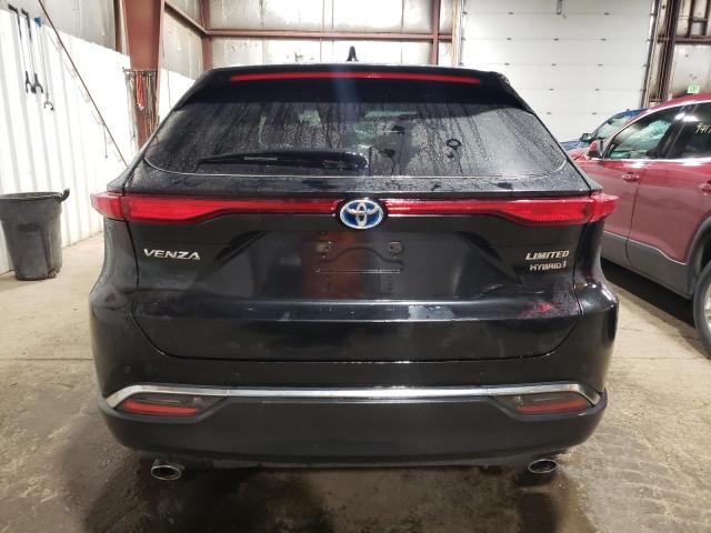 Photo 5 VIN: JTEAAAAH9MJ019198 - TOYOTA VENZA LE 