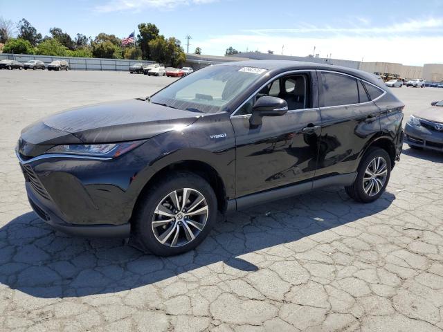 VIN: JTEAAAAH9MJ027480 - toyota venza le