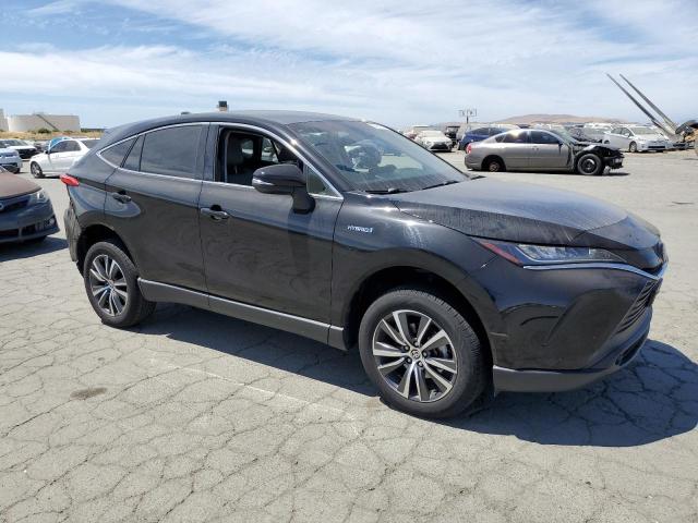 Photo 3 VIN: JTEAAAAH9MJ027480 - TOYOTA VENZA LE 
