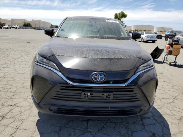 Photo 4 VIN: JTEAAAAH9MJ027480 - TOYOTA VENZA LE 