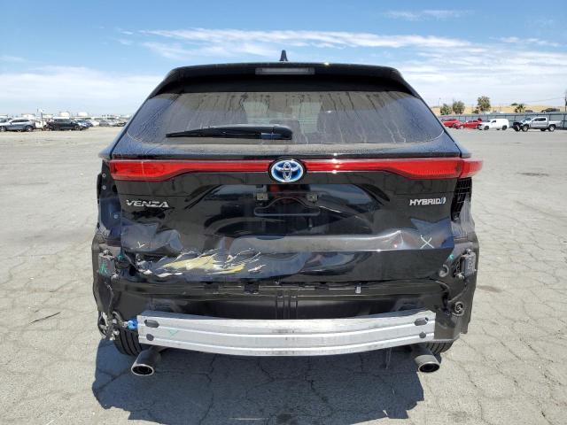 Photo 5 VIN: JTEAAAAH9MJ027480 - TOYOTA VENZA LE 