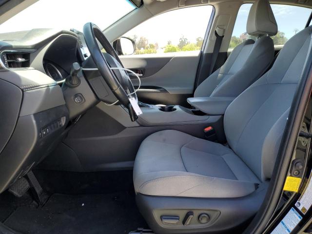 Photo 6 VIN: JTEAAAAH9MJ027480 - TOYOTA VENZA LE 