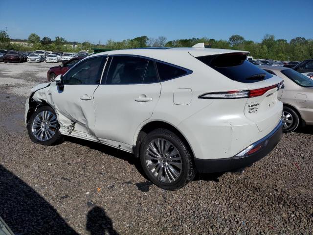 Photo 1 VIN: JTEAAAAH9MJ030718 - TOYOTA VENZA LE 