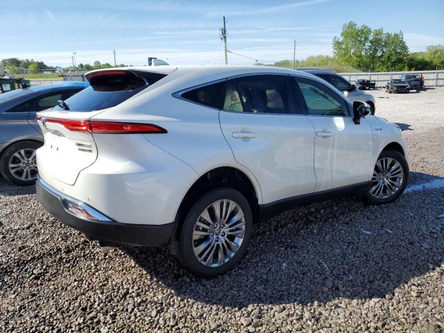 Photo 2 VIN: JTEAAAAH9MJ030718 - TOYOTA VENZA LE 