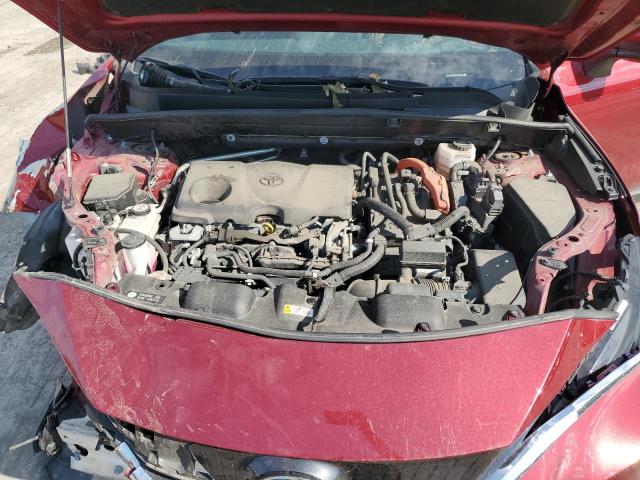 Photo 11 VIN: JTEAAAAH9MJ031240 - TOYOTA VENZA LE 