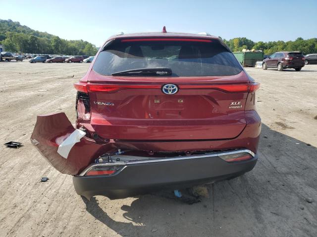 Photo 5 VIN: JTEAAAAH9MJ031240 - TOYOTA VENZA LE 