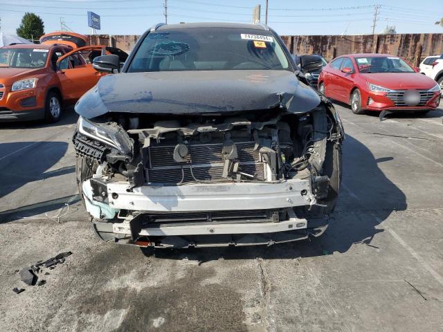 Photo 4 VIN: JTEAAAAH9MJ032288 - TOYOTA VENZA LE 